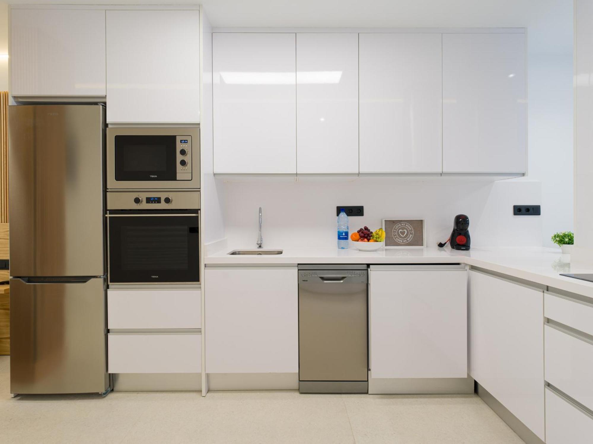 לאס פאלמס דה גראן קנאריה Camden Home By Canariasgetaway מראה חיצוני תמונה