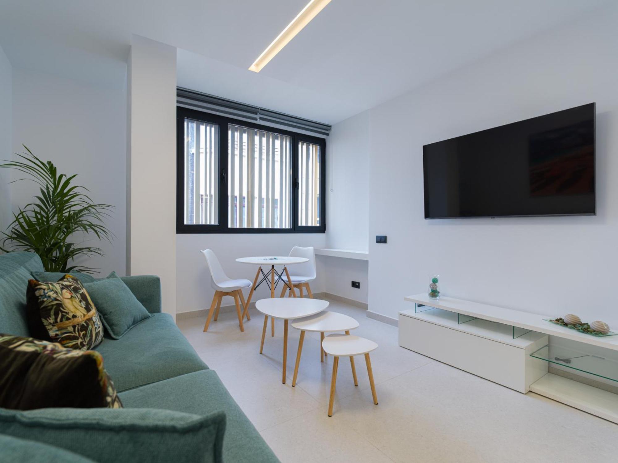 לאס פאלמס דה גראן קנאריה Camden Home By Canariasgetaway מראה חיצוני תמונה