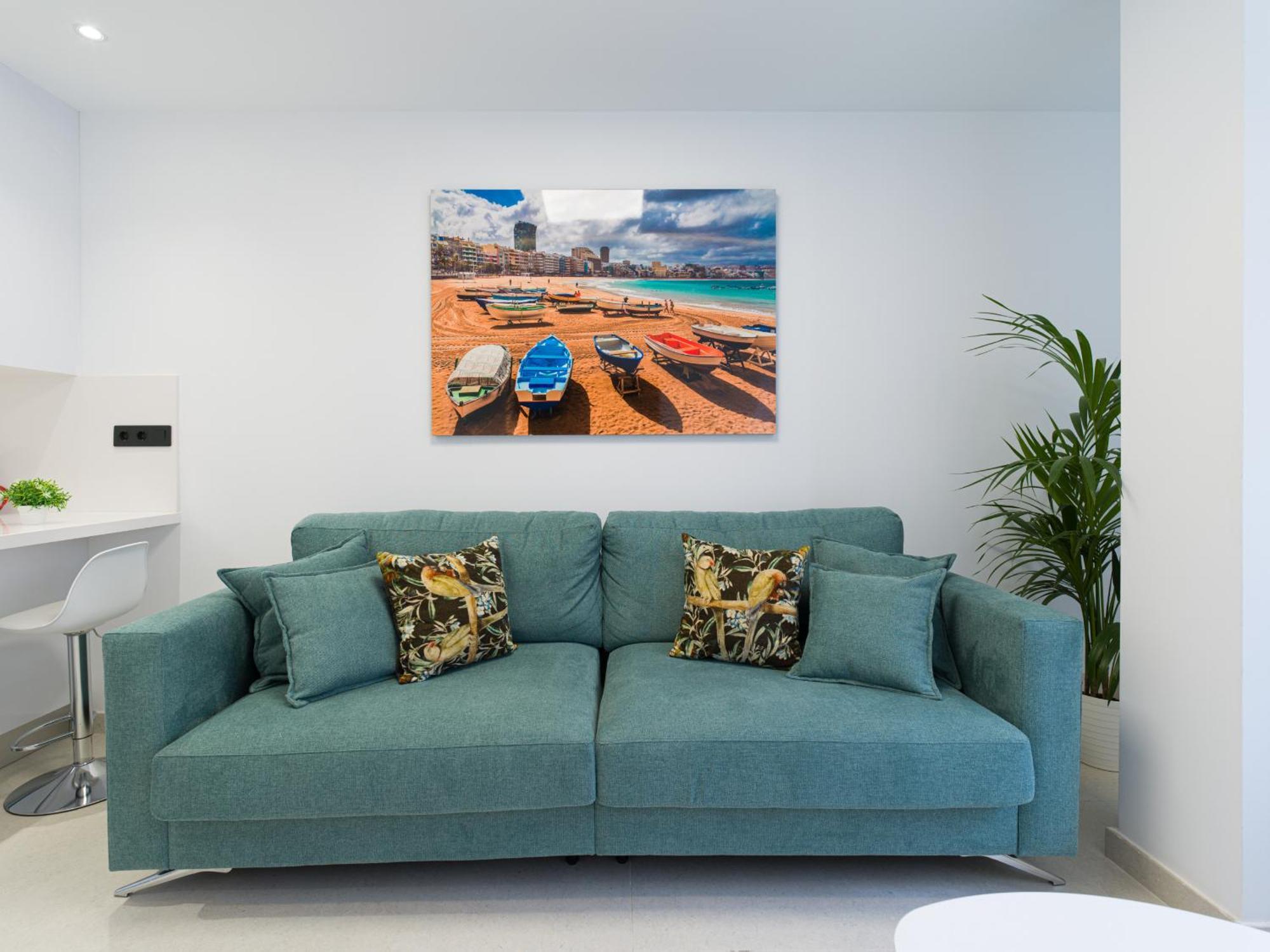 לאס פאלמס דה גראן קנאריה Camden Home By Canariasgetaway מראה חיצוני תמונה