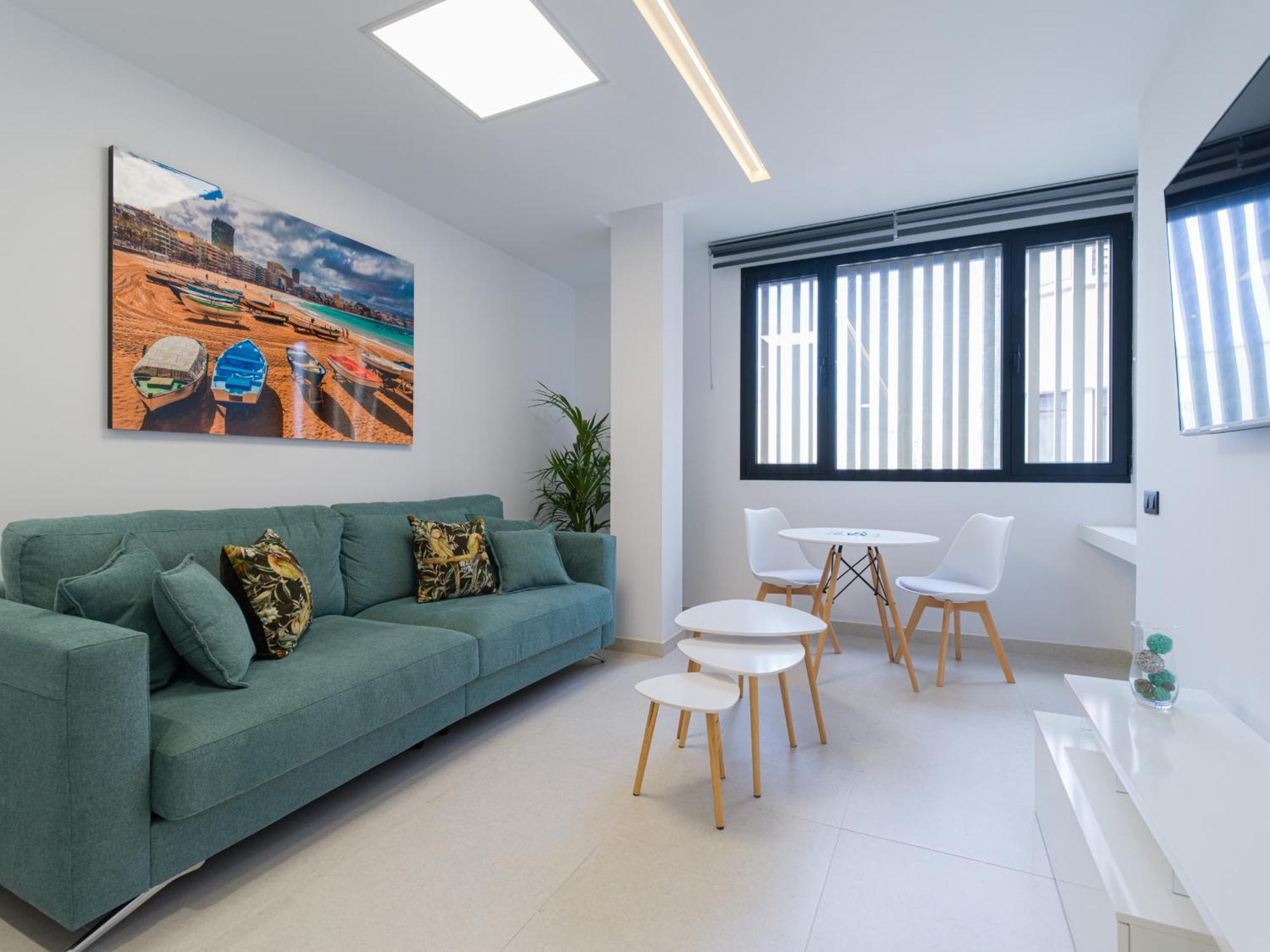 לאס פאלמס דה גראן קנאריה Camden Home By Canariasgetaway מראה חיצוני תמונה