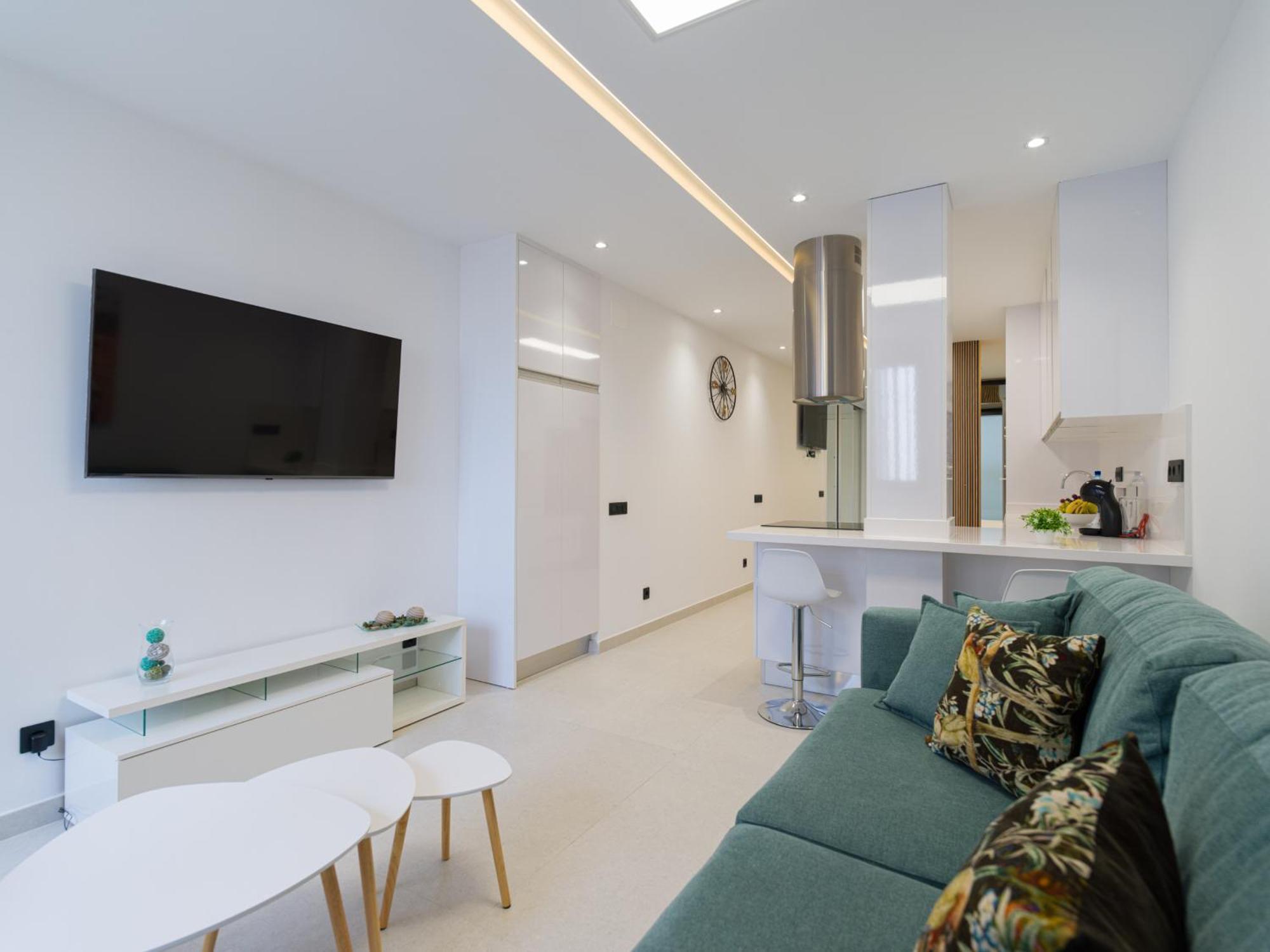לאס פאלמס דה גראן קנאריה Camden Home By Canariasgetaway מראה חיצוני תמונה