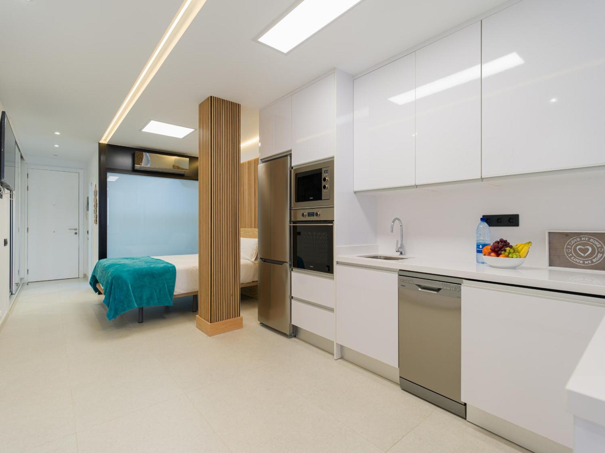 לאס פאלמס דה גראן קנאריה Camden Home By Canariasgetaway מראה חיצוני תמונה