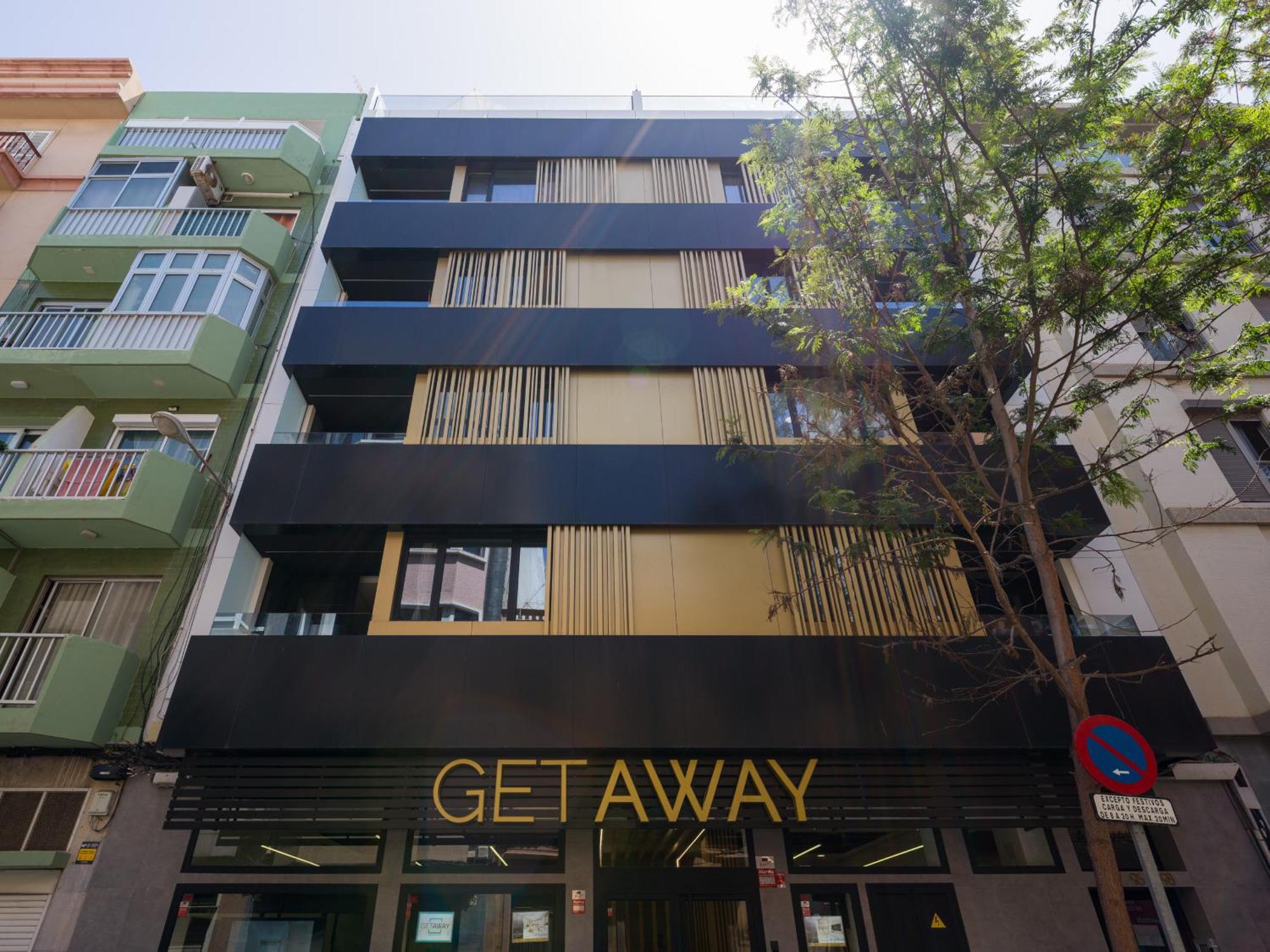 לאס פאלמס דה גראן קנאריה Camden Home By Canariasgetaway מראה חיצוני תמונה